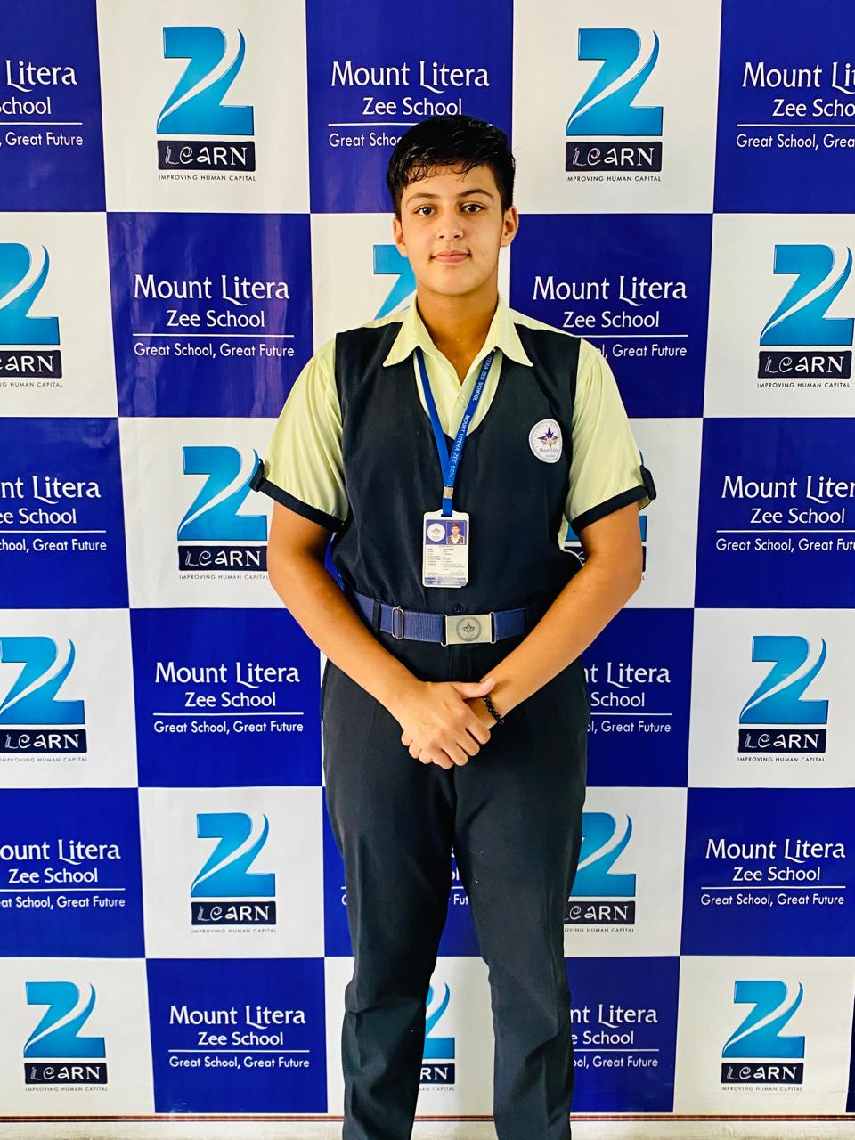 Events-MLZS Karnal